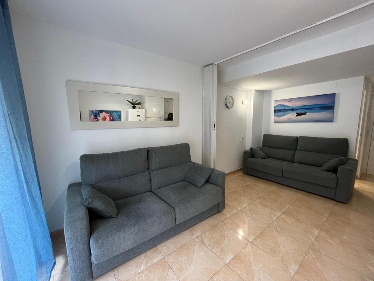 Appartamento En Salou