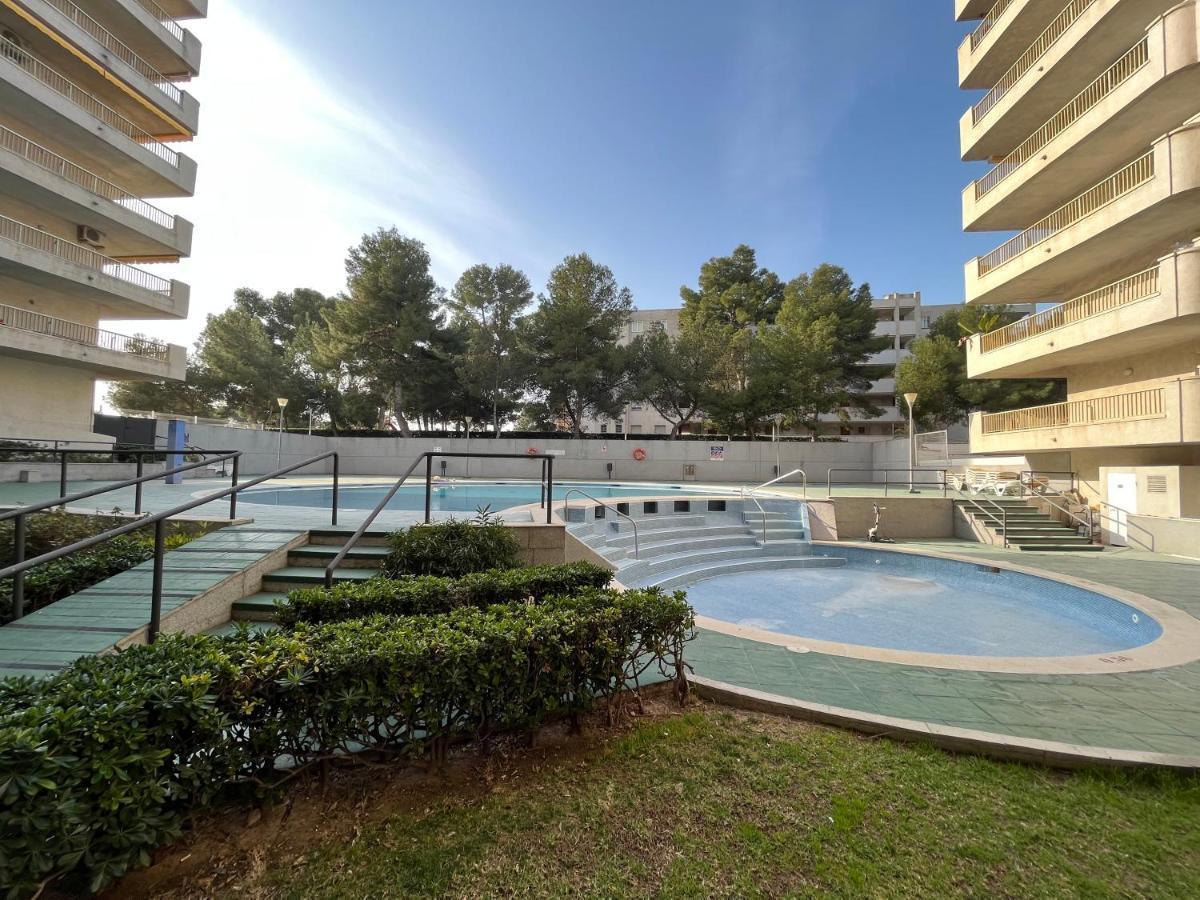 Appartamento En Salou