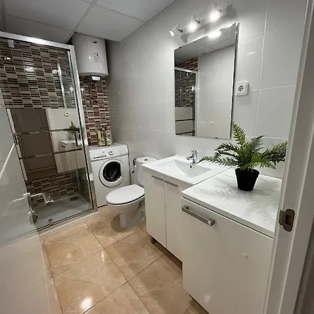 Apartamento En Salou Exterior photo