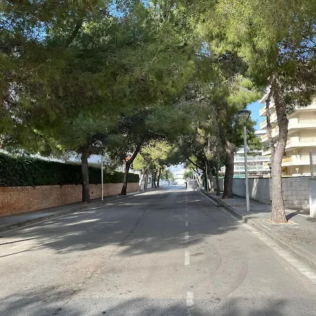 Apartamento En Salou Exterior photo