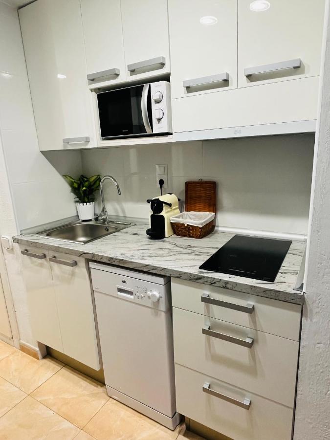 En Apartamento