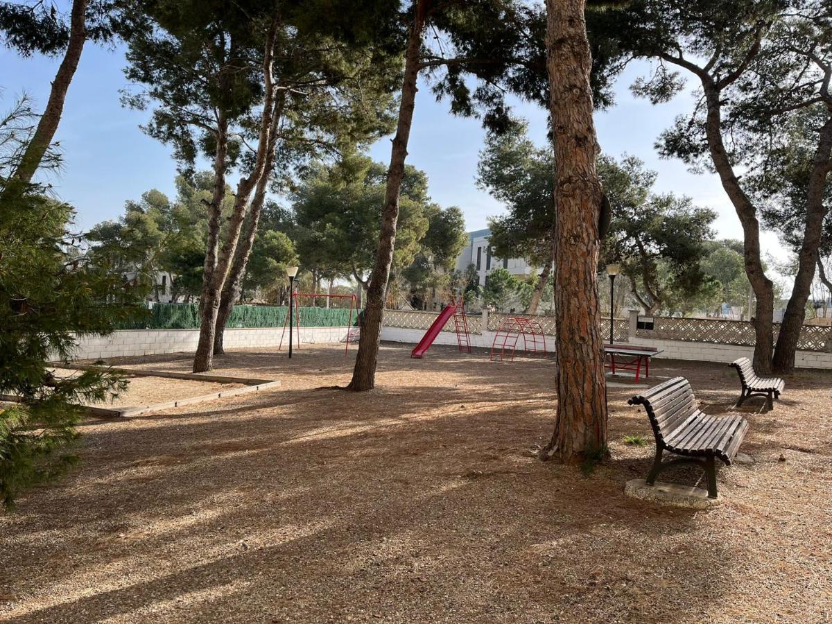 Apartment En