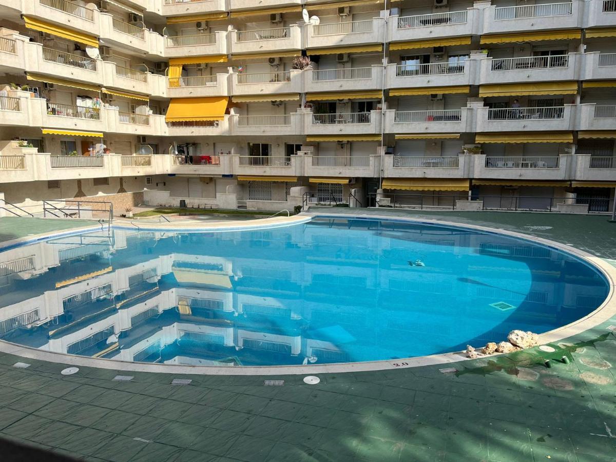 En Apartment