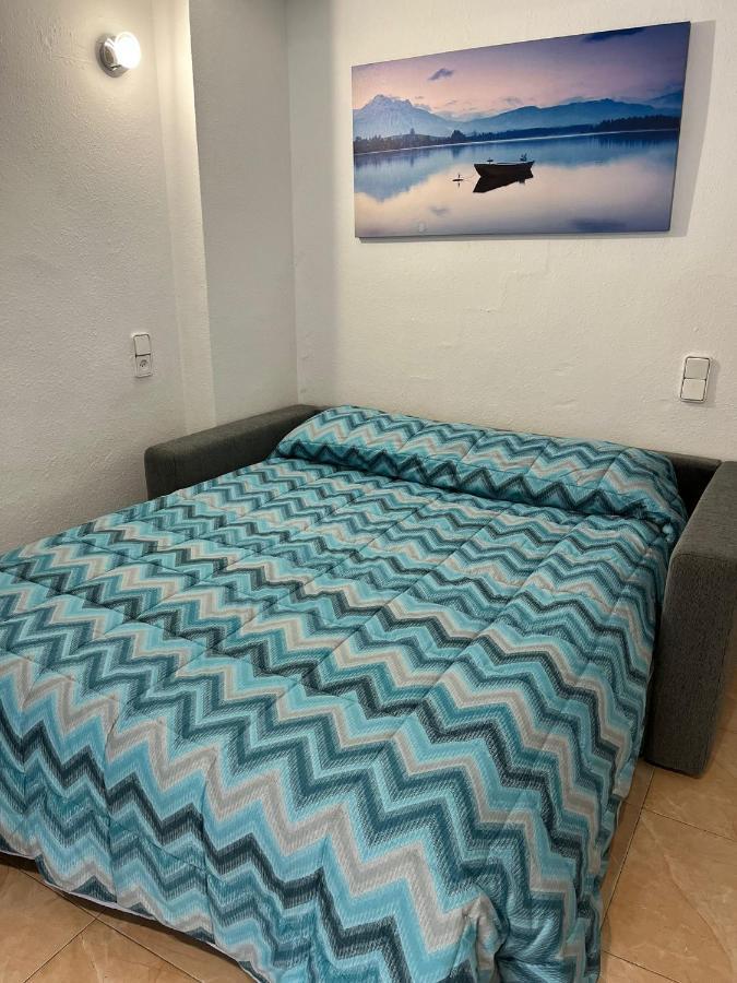 Apartment En