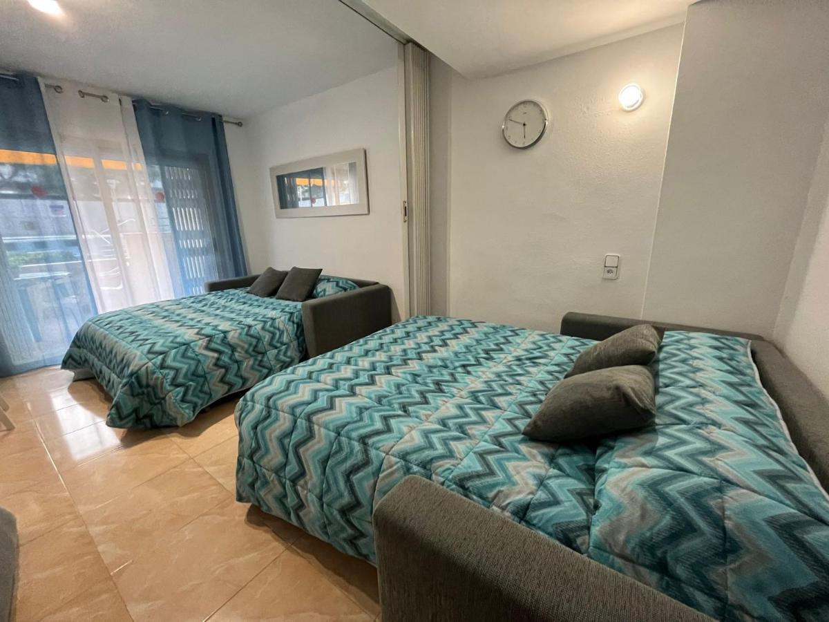 En Apartment