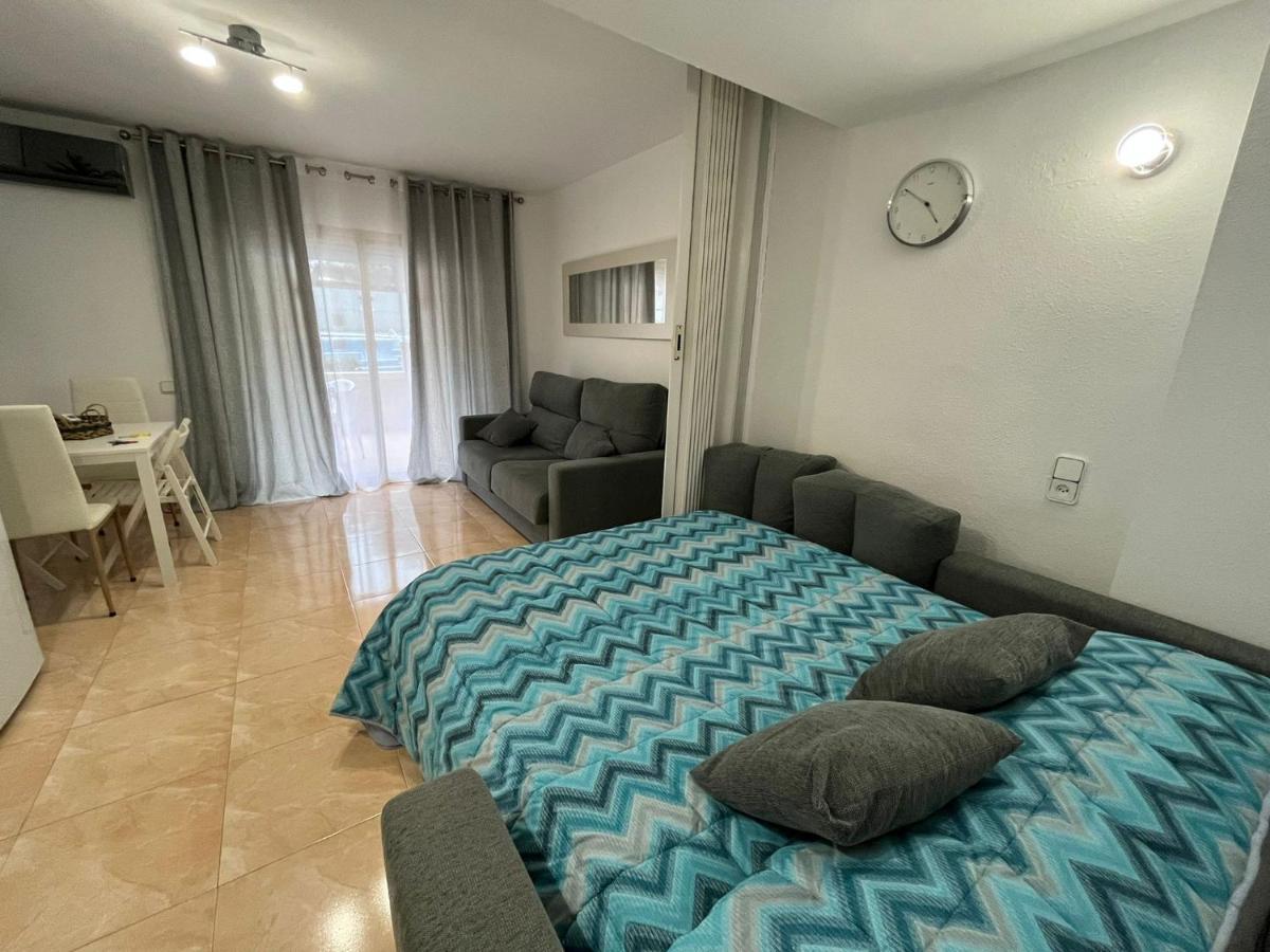 Apartment En Salou