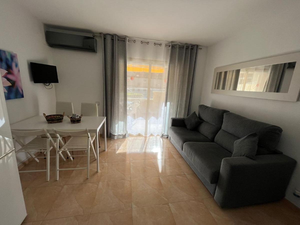 En Apartment Salou