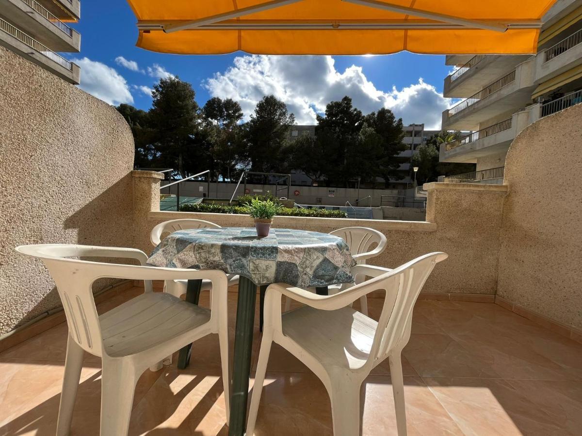 Apartment En Salou