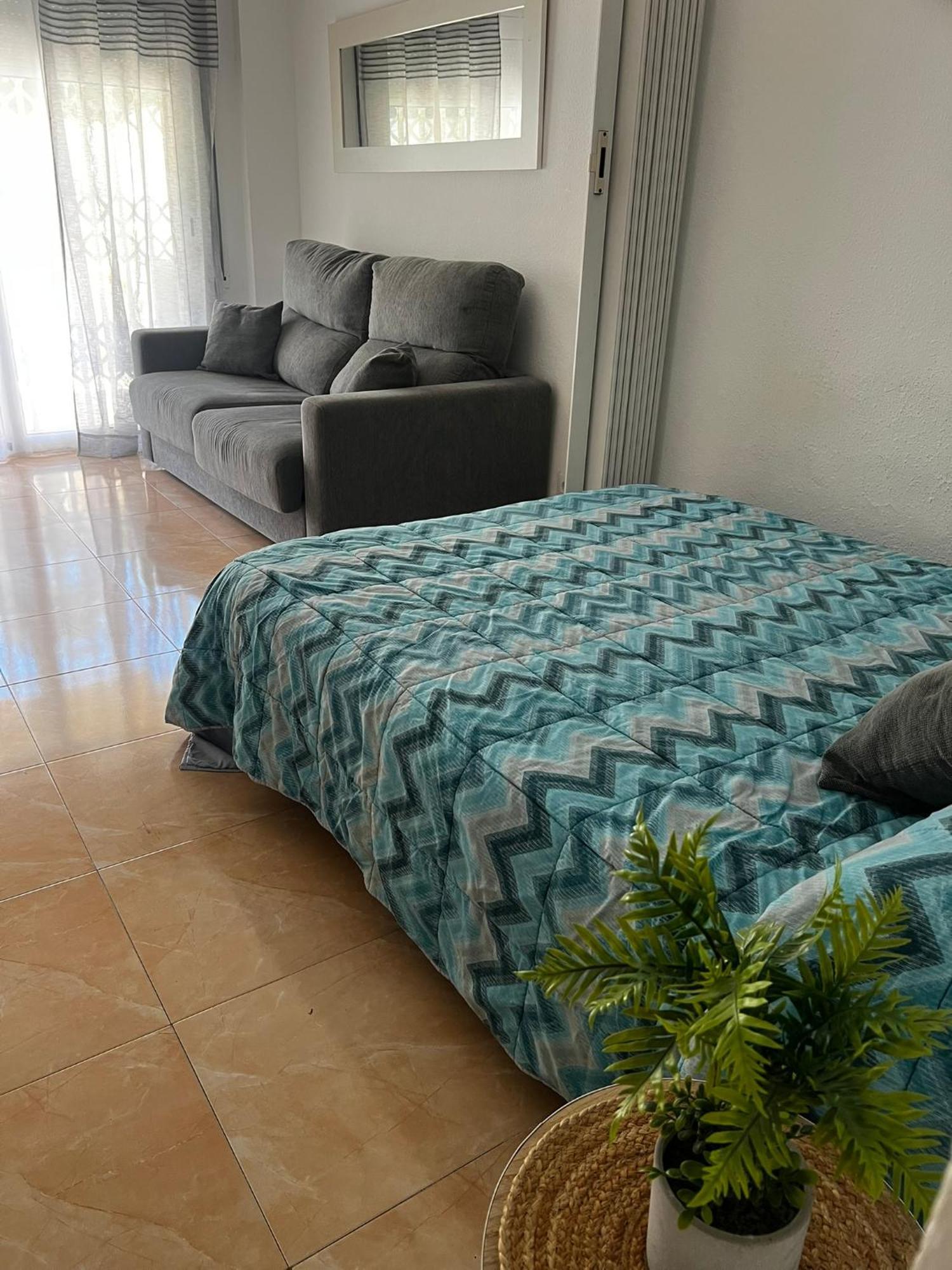 Apartment En