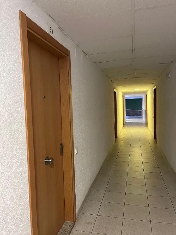 En Appartement *