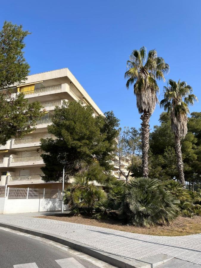 Appartement En Salou