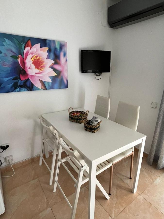 En Appartement *