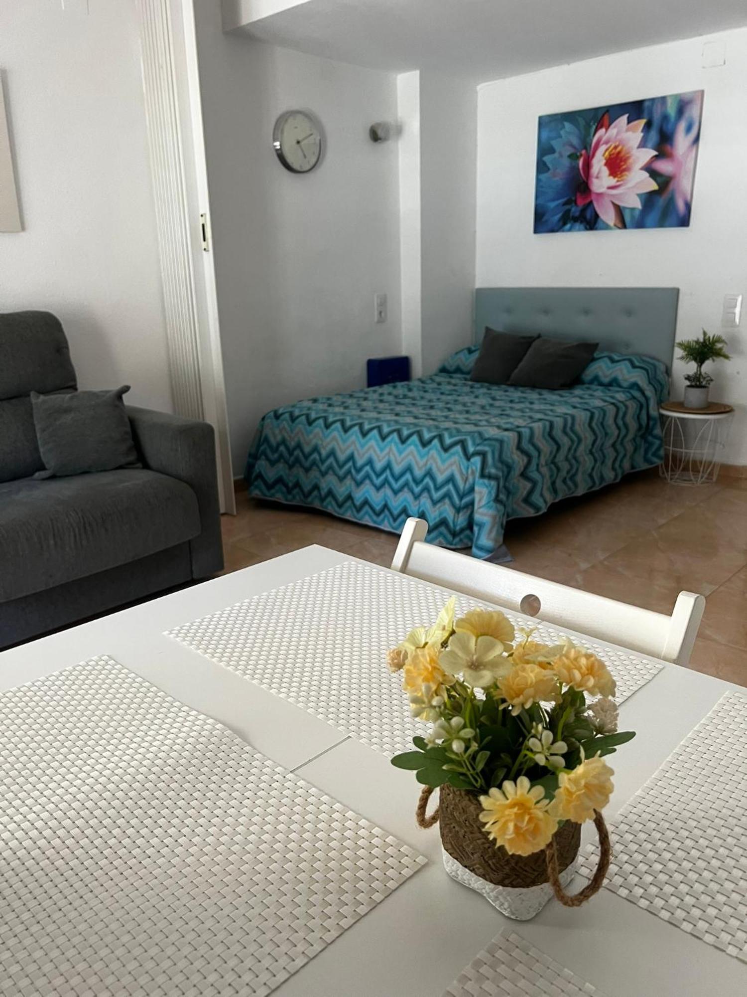 En Appartement Salou