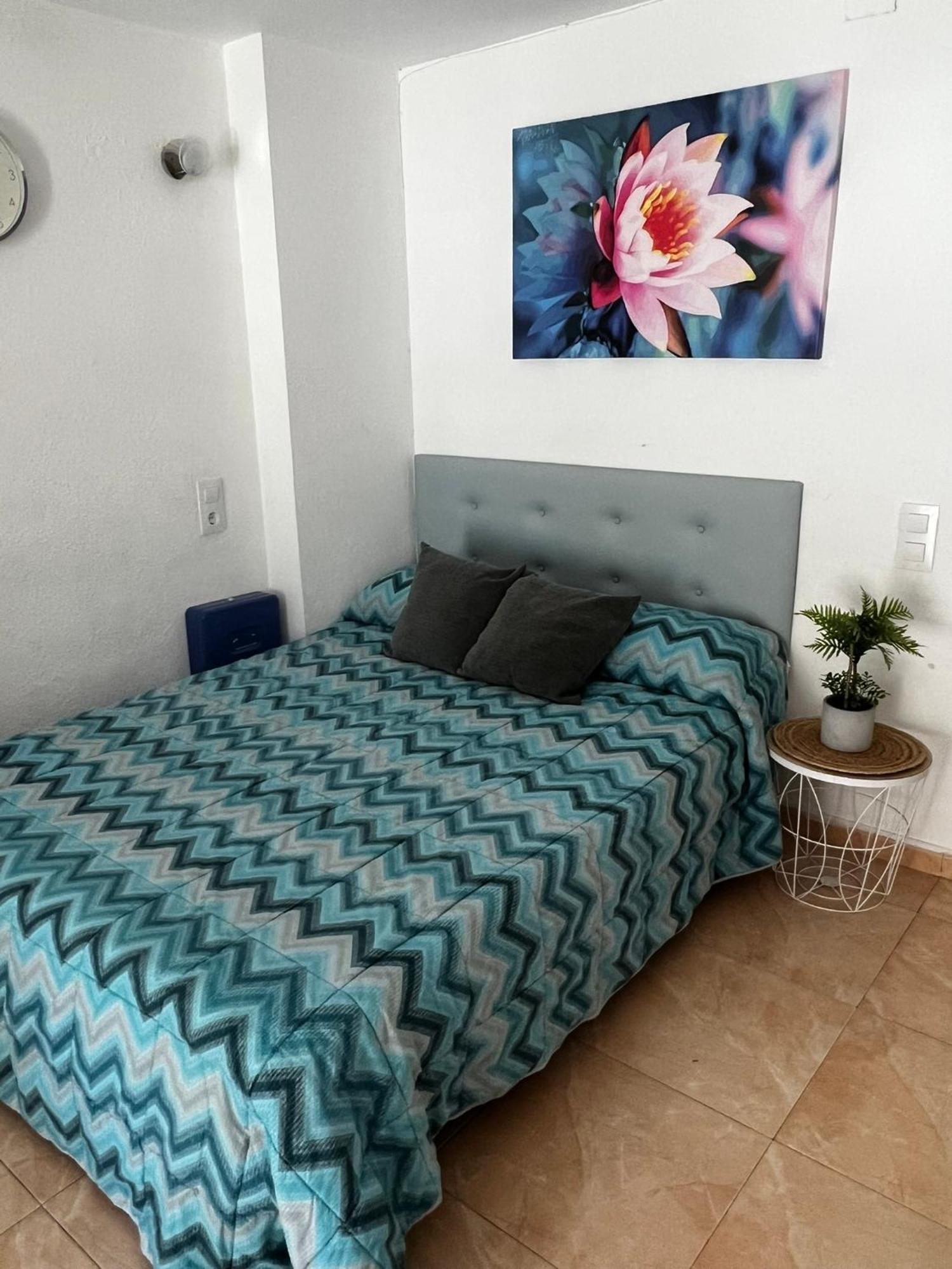 Appartement En Salou