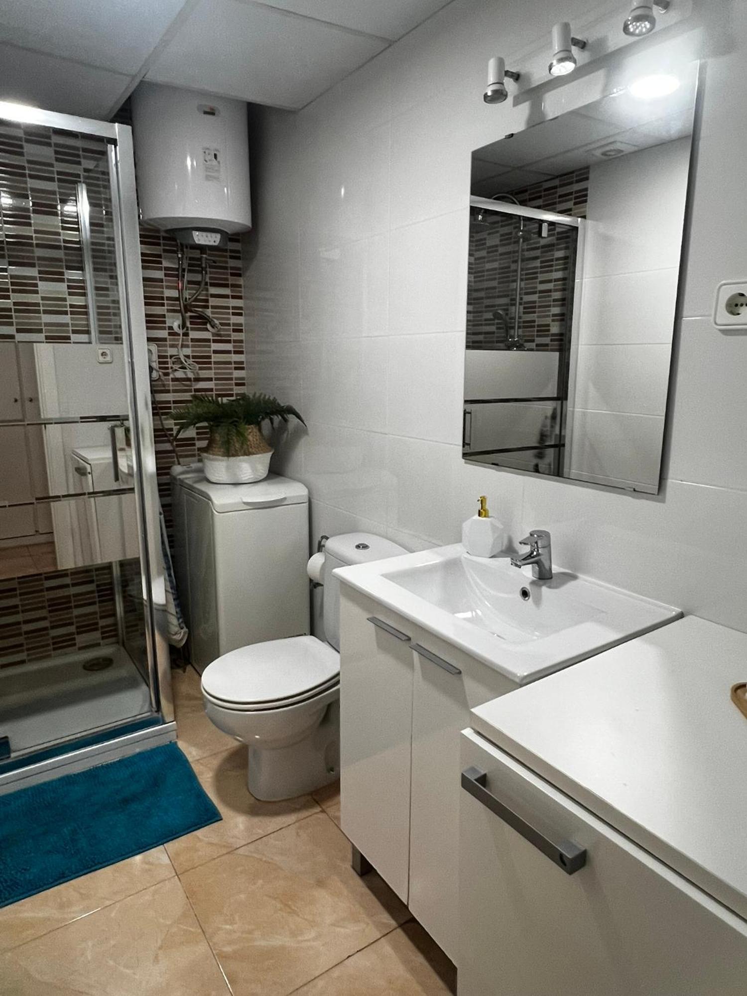 Appartement En